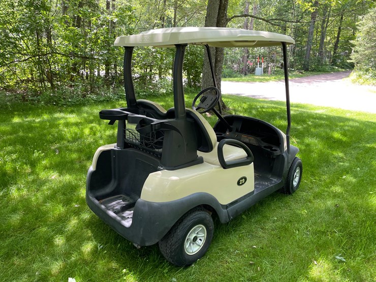 #6059-•-club-car-electric-golf-cart-image-5