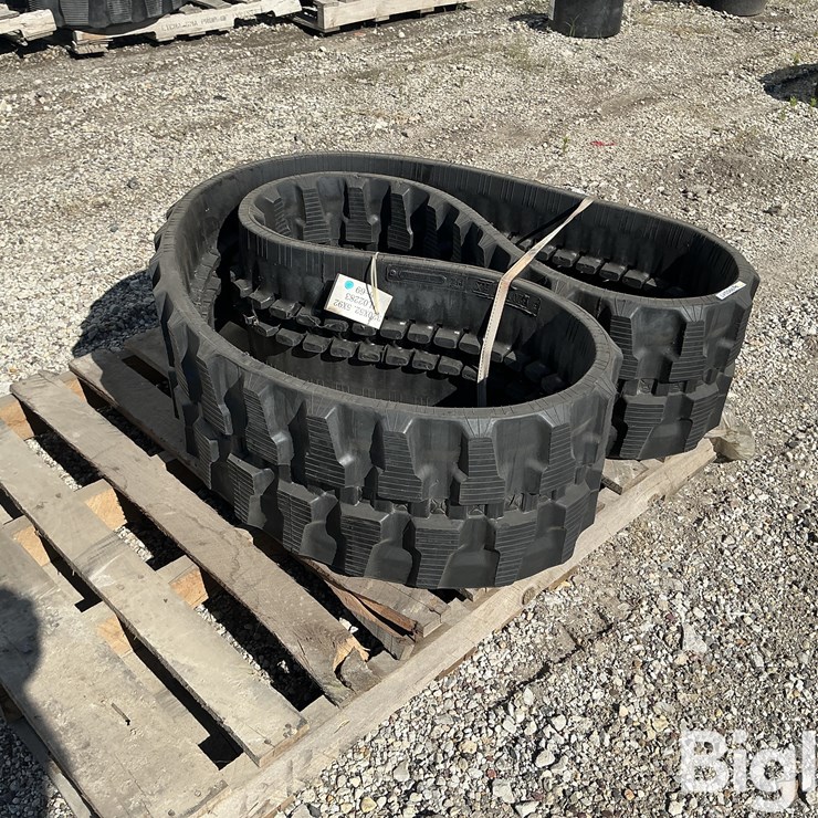 DITCH WITCH JT2720