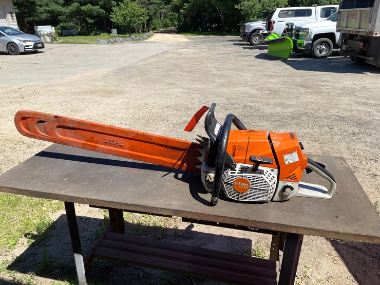#7188-•-stihl-ms-881-chainsaw-image-1