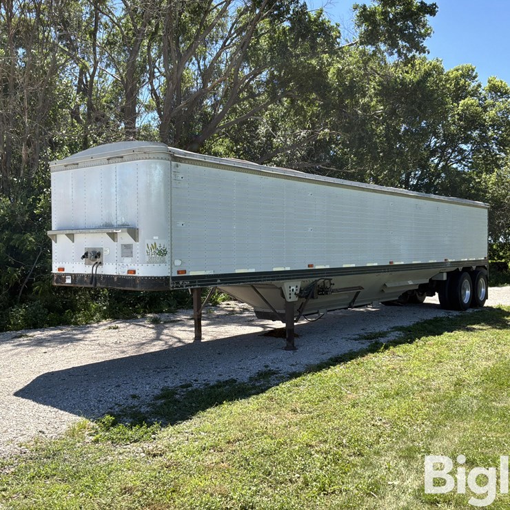 1986 TIMPTE SUPER HOPPER