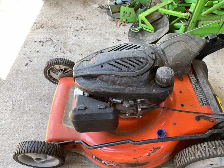 #7171-•-ariens-lm22-self-propelled-push-mower-image-6