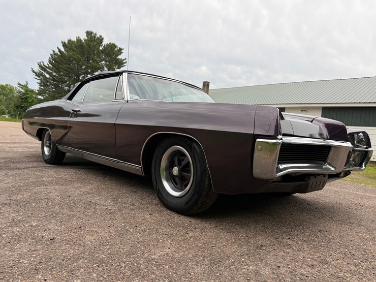 #1379-•-1967-pontiac-bonneville-convertible-car-image-7