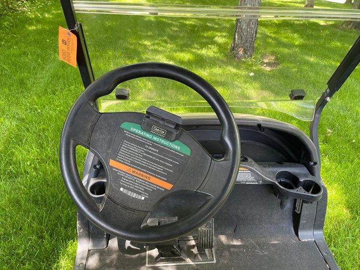 #6060-•-club-car-electric-golf-cart-image-14