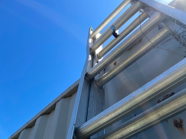 #7143-•-davidson-aluminum-extension-ladder-image-7