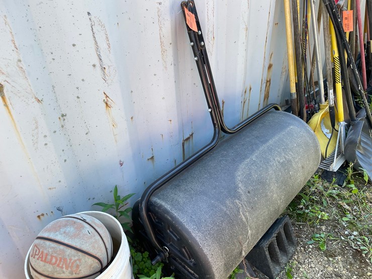 #7149-•-agri-fab-water-weight-lawn-roller-image-2