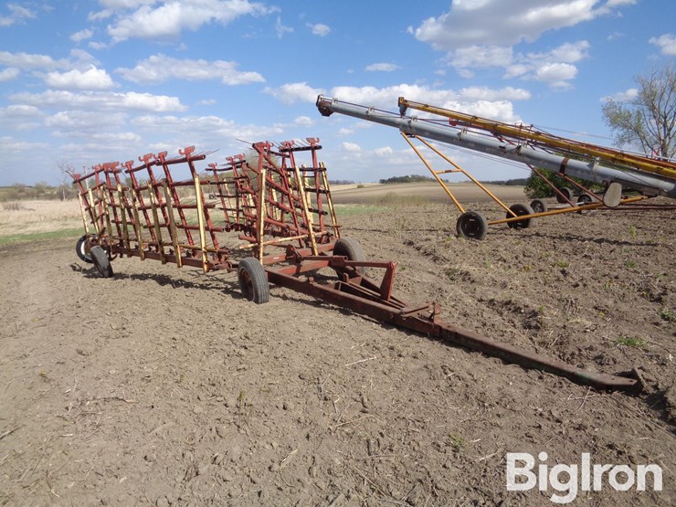 melroe-9-section-45'-drag/harrow-image-3