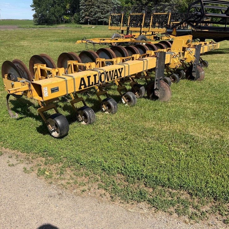 ALLOWAY 3030