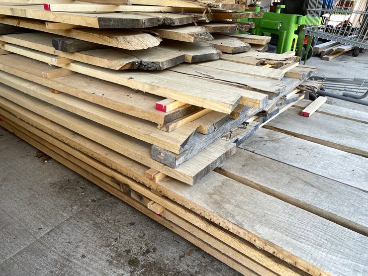 #7169-•-assortment-of-rough-saw-lumber-image-5
