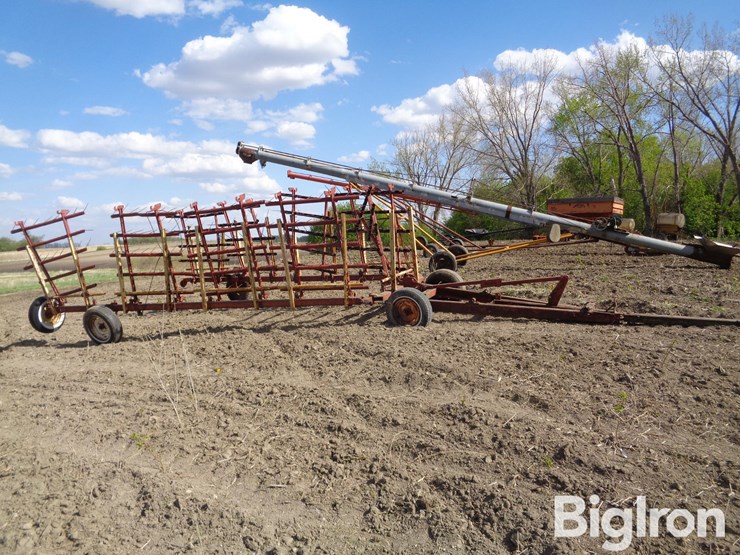 melroe-9-section-45'-drag/harrow-image-4