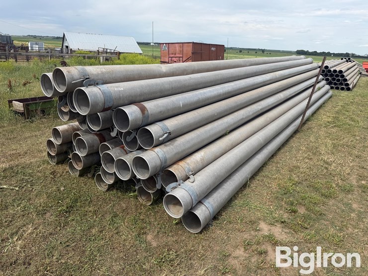 8"-aluminum-mainline-irrigation-pipe-image-1