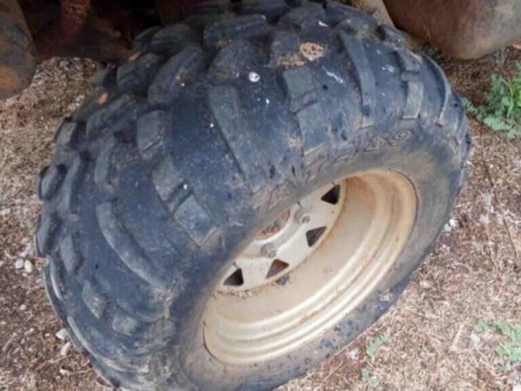 land-pride-trekker-atv-,-4x4-shows-773-hours-image-6