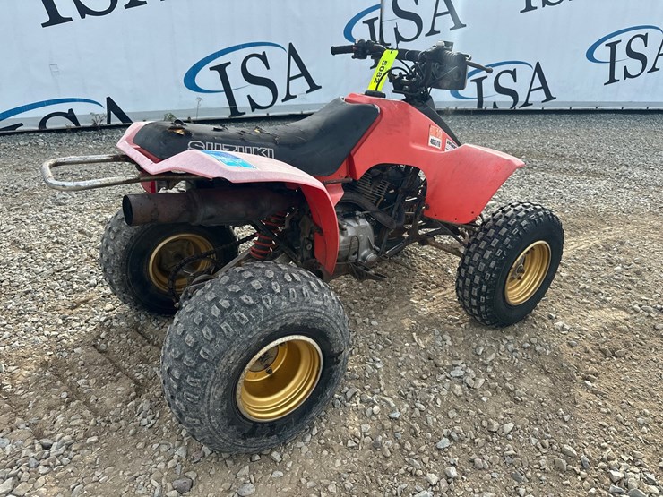 #5082-•-1985-suzuki-lt230s-atv-image-5