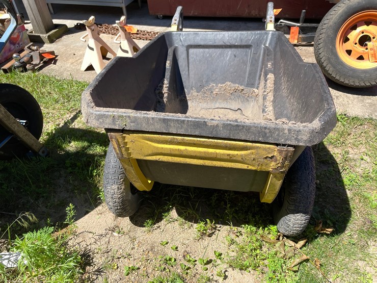 #7155-•-gorilla-cart-poly-tub-2-wheel-cart-image-2