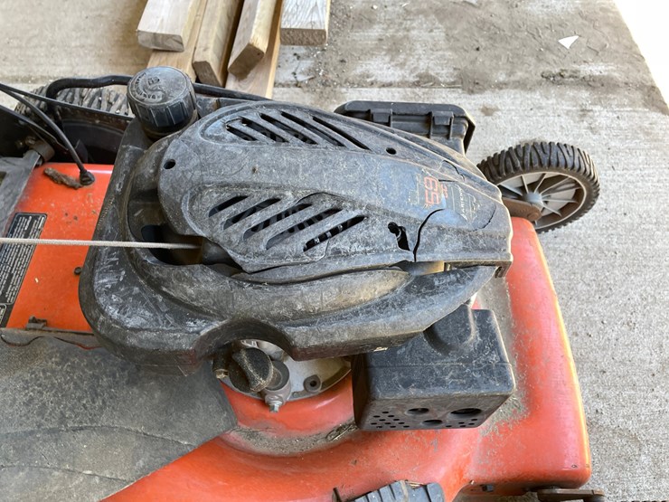 #7171-•-ariens-lm22-self-propelled-push-mower-image-4