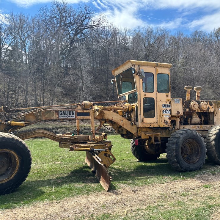 GALION T600