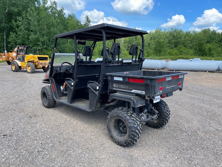 #6058-•-2020-landstar-700-crew4-utv-image-3