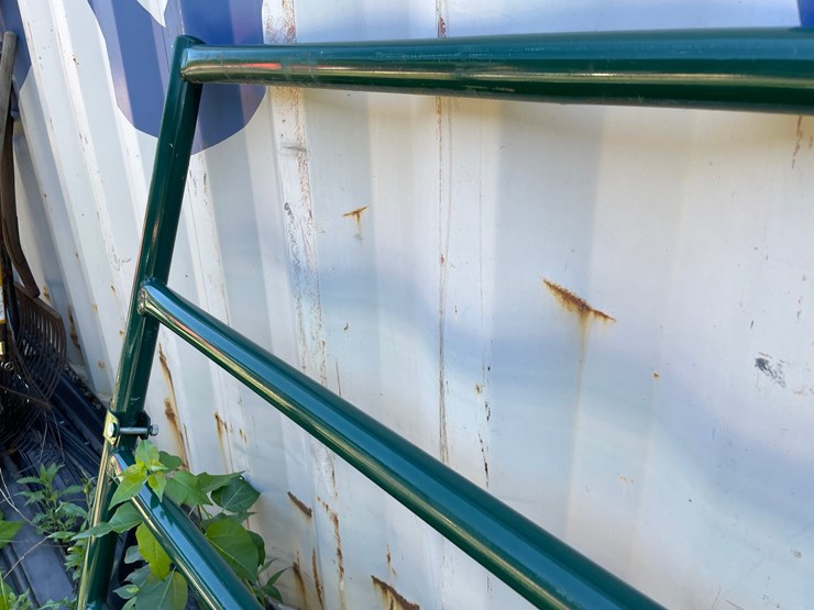 #7146-•-metal-livestock-gate-image-2