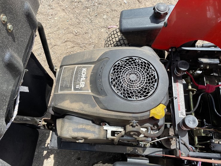 #6072-•-ariens-zoom-1540-zero-turn-lawn-mower-image-23