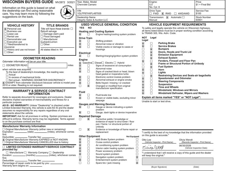 #60901-•-1985-chevrolet-camaro-image-59