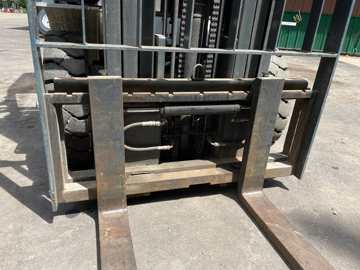 #6067-•-2019-5000lb-unicarriers-lp-forklift---low-hours!-image-10