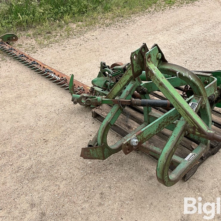 JOHN DEERE 350