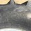 #1474-•-unused-18.4-30-tractor-tire-on-16"-massey-ferguson-wheel-image-6