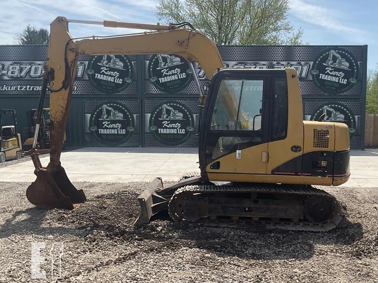 2006-caterpillar-307c-image-1