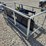 #6840-•-approx.-85"-unused-jct-skid-steer-dozer-blade-attachment-image-1