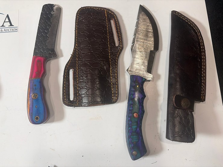 #5914-•-(10)-unused-knives-image-2