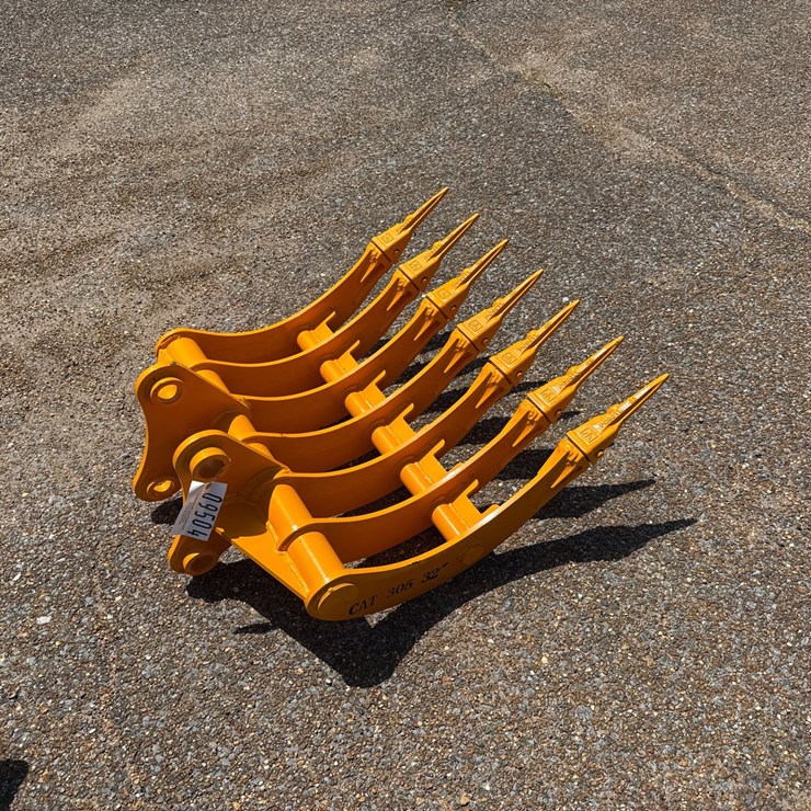 CATERPILLAR 305