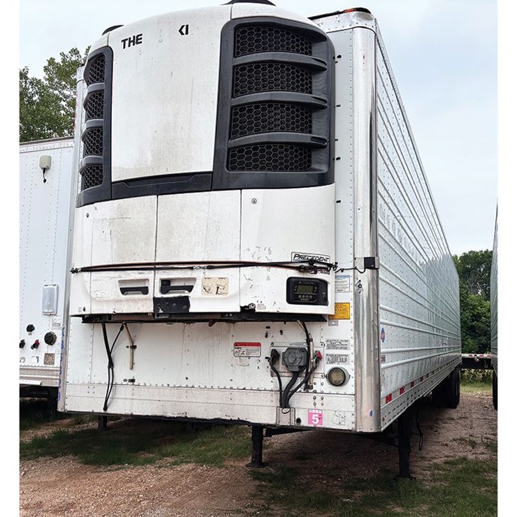 2018 UTILITY 3000R
