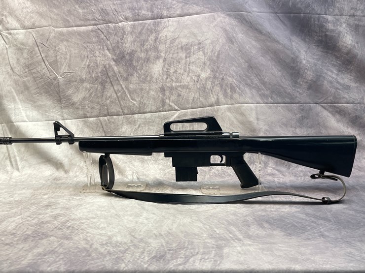 #2716-•-armscor-model-1600-semi-automatic-22lr-rifle-sn:-a576358-(princeton,-mn)-image-5