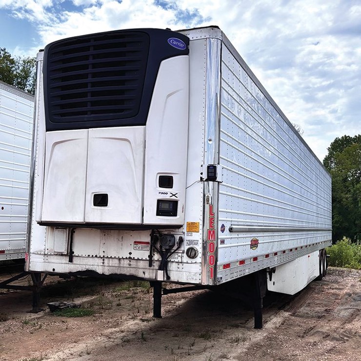 2016 UTILITY 3000R