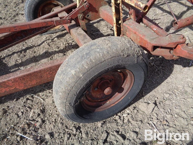 melroe-9-section-45'-drag/harrow-image-17