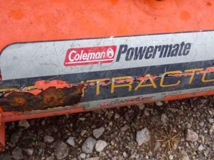 coleman-air-compressor,-buy-as-is-image-3