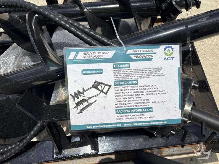2026-mower-king-ssecag-y-skid-steer-auger-attachment-image-2