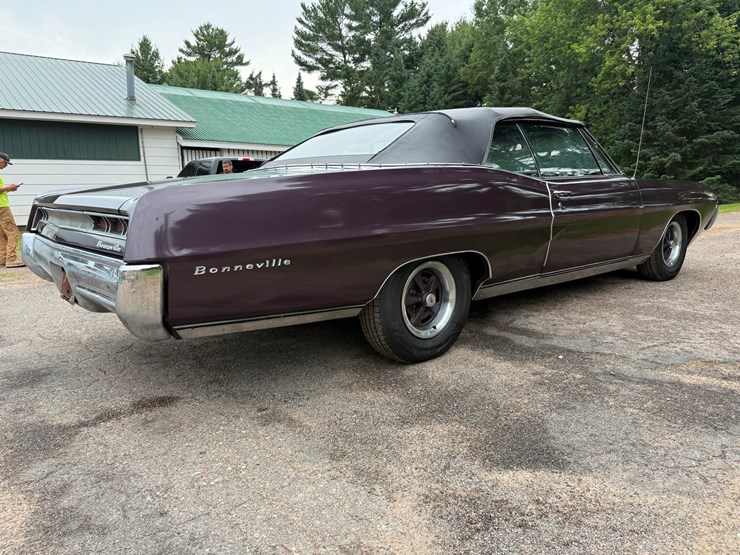 #1379-•-1967-pontiac-bonneville-convertible-car-image-5