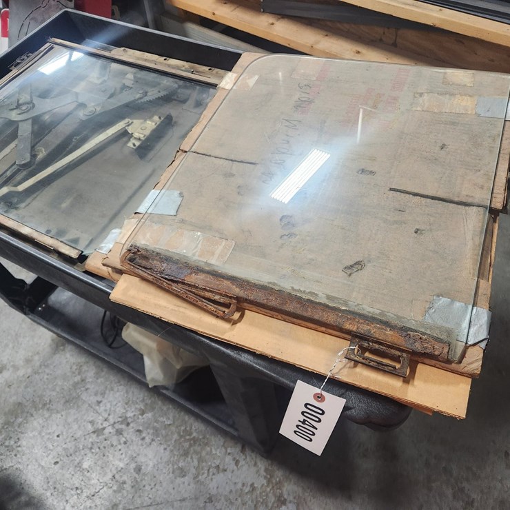 #400 • Mack truck parts