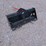 #2058-•-new-skid-steer-quick-attach-bale-spear-image-2