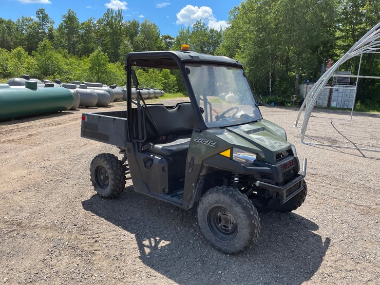 #6057-•-polaris-500-utv-(no-registration-card)-image-7