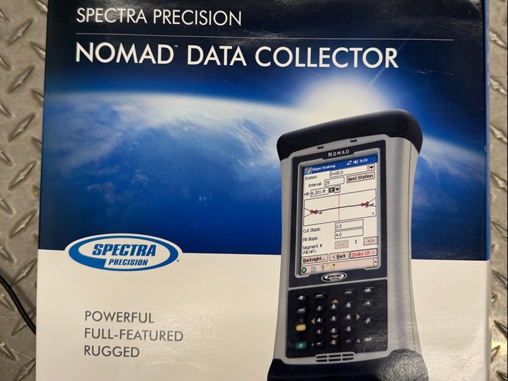 #3537-•-spectra-precision-nomad-data-collector-|-located-in-st.-rose,-la-image-1