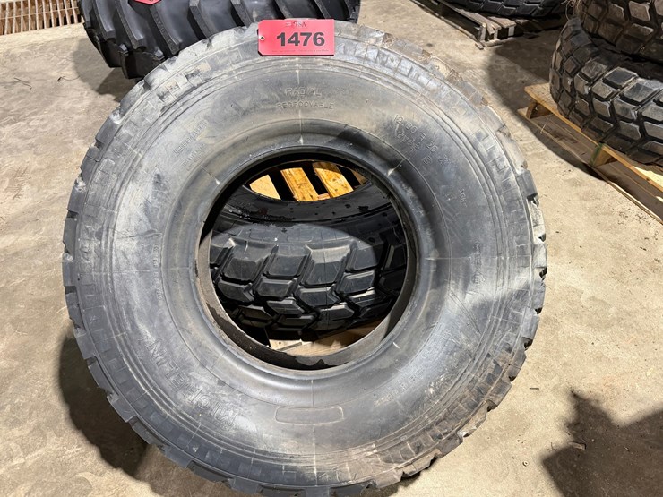 #1476-•-unused-12.00-r-20-michelin-tire-image-3