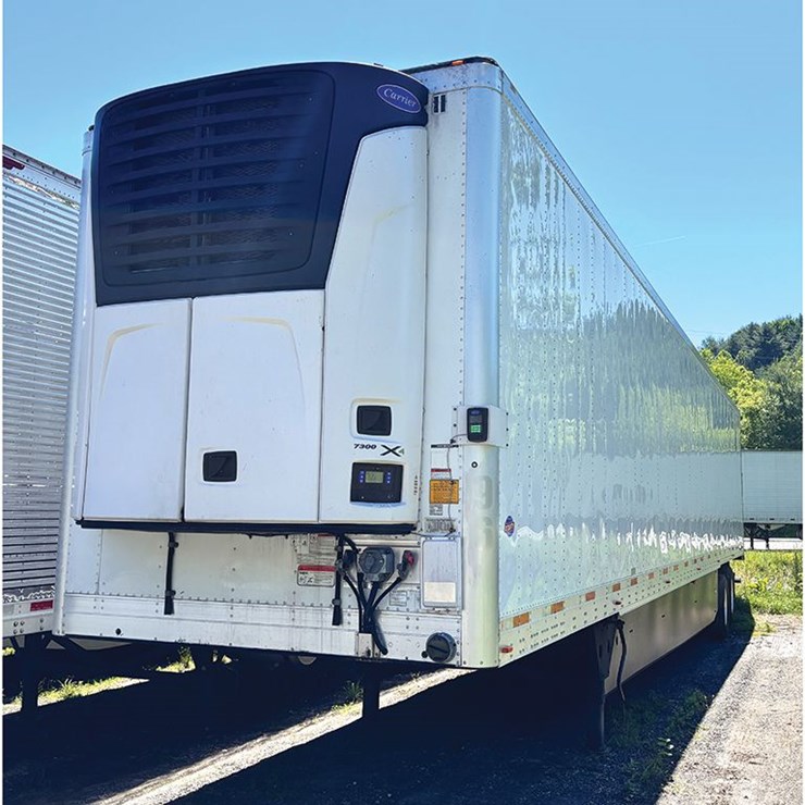2024 UTILITY 3000R