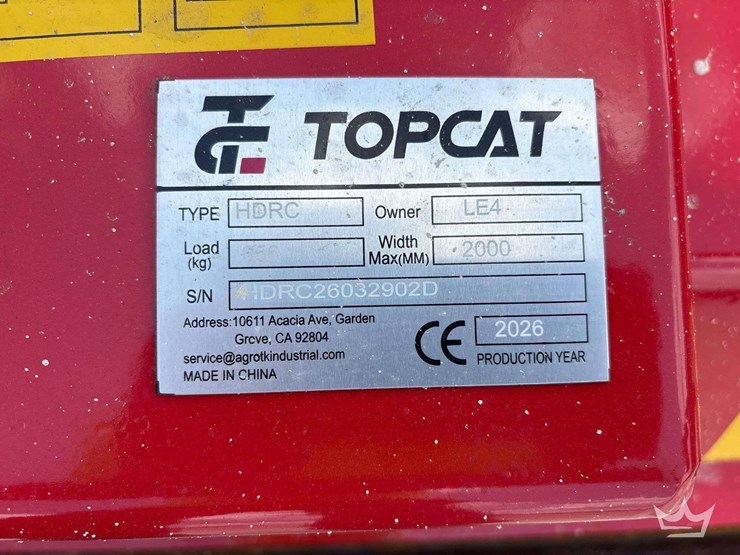 2026-topcat-76in.-skid-steer-brush-cutter-attachment-image-5