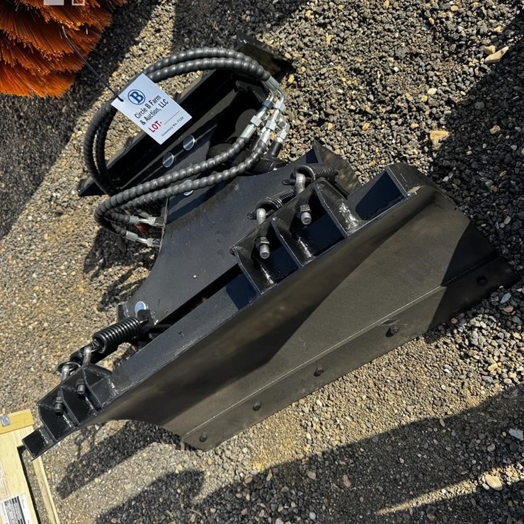 2026 SDLANCH SNOW BLADE