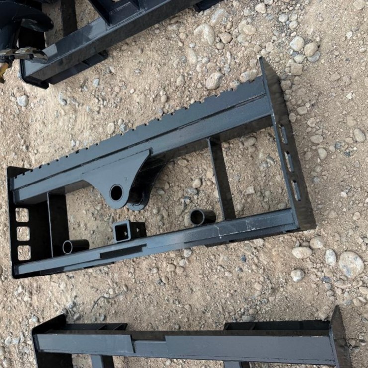 2026 WOLVERINE PFF1-13-45W Pallet Fork Frame