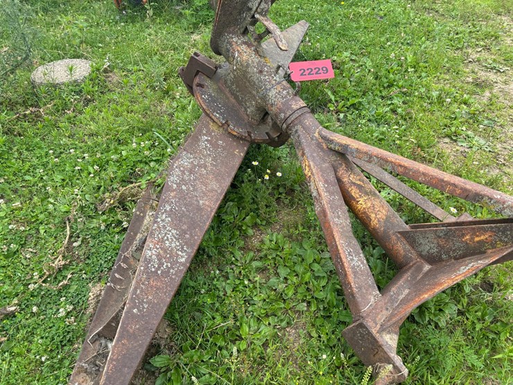 #2229-•-approx.-8'-3pt.-backblade-image-3
