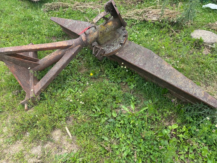 #2229-•-approx.-8'-3pt.-backblade-image-2