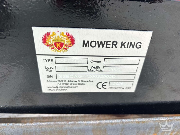 2026-mower-king-ssecag-y-skid-steer-auger-attachment-image-3