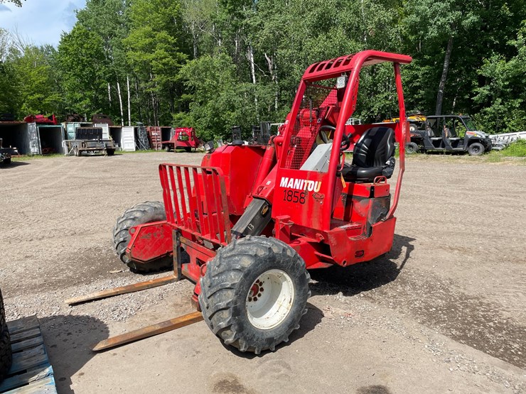 #6052-•-manitou-piggyback-forklift-image-1